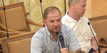 В Одесской мэрии начали обсуждать схему размещения ларьков - их уже 3 тысячи