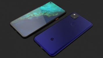 Что случилось с Google? Похоже запуск Google Pixel 4a опять откладывается