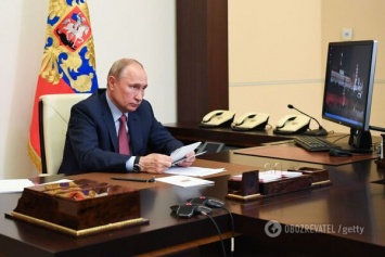 ''Интуичить не надо'': россияне оценили, как Путин улучшил ''великий и могучий''. Видео