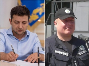 Зеленский подписал "антиколомойский" закон, на Донбассе погиб известный комбат. Главное за день