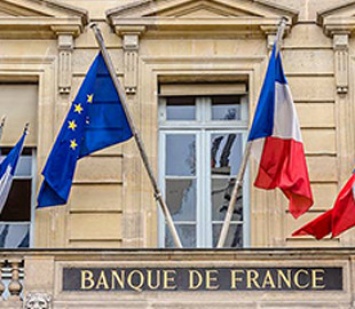 Банк Франции впервые использовал блокчейн-валюту для оплаты ценных бумаг