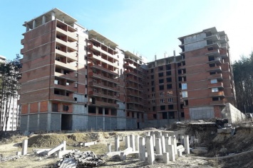 Летом в Украине запустят новый реестр строительной деятельности