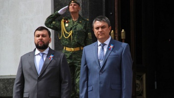 Обострение на Донбассе, музей вместо тубдиспансеров, амнистия для бывшего президента