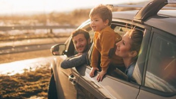 Надежность и комфорт: рейтинг лучших семейных авто
