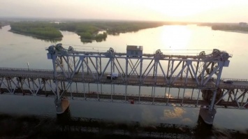 Треть мостов в Украине относятся к категории "ограниченно работоспособные", - "Укравтодор"