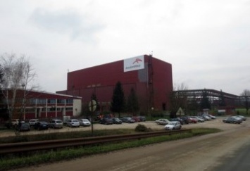 ArcelorMittal приостановил производство в Боснии
