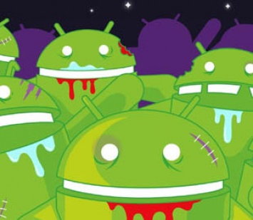 Количество угроз для устройств на Android в апреле увеличилось на 16%
