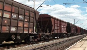 Укрзализныця с 1 июля вводит в действие новый договор на перевозку грузов