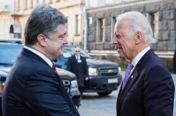 Washington Post: Почему пленки Деркача о Байдене и Украине не стоят и выеденного яйца?