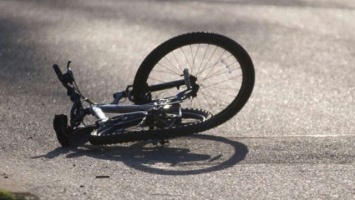 Водитель автомобиля, который наехал на велосипедиста и сбежал с места аварии, предстанет перед судом
