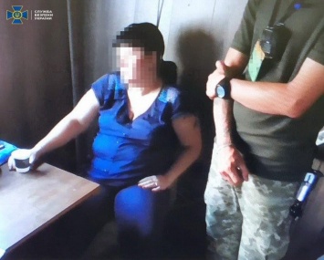Судья из Донецка ездила на работу на подконтрольную территорию по поддельному паспорту
