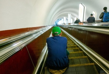 Киев настаивает на открытии метро - председатель медкомиссии столицы