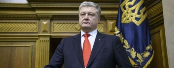 Порошенко заподозрили в контрабанде