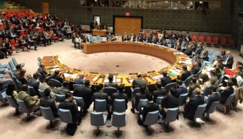Кулеба в ООН призвал Россию прекратить кибератаки для дестабилизации других стран