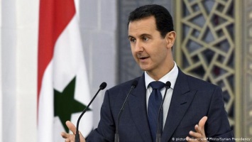 Москва недовольна Асадом? Есть ли повод говорить о смене власти в Сирии