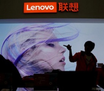 Коронавирус обрушил прибыль Lenovo