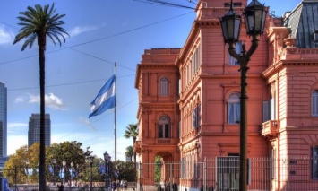 Аргентина в девятый раз допустила технический дефолт по выплате внешних облигаций
