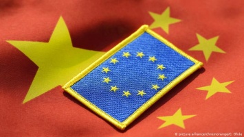 В Евросоюзе опасаются скупки Китаем европейских компаний