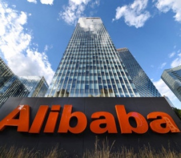 Продажи группы компаний Alibaba снизились в несколько раз из-за карантина