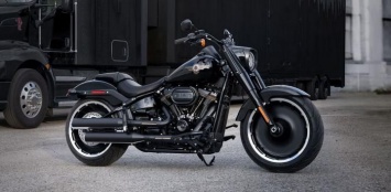 Harley-Davidson возобновит производство мотоциклов после 2 месяцев простоя