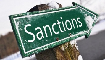 Новый удар в торговой войне: США ввели санкции против еще 33 китайских компаний
