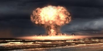 В США задумались о проведении первого с 1992 года ядерного испытания