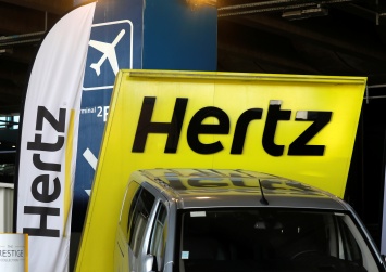 Сервис аренды автомобилей Hertz подал заявление о банкротстве