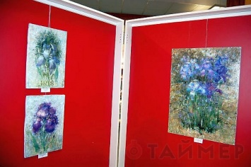 Одесские художники восполнили потери от карантина