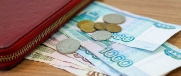 Симферопольский МУП задолжал своим работникам заплату на полмиллиона рублей