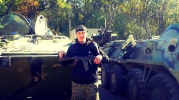 Террориста ''ДНР'' из батальона ''Моторолы'' посадили за решетку в Казахстане