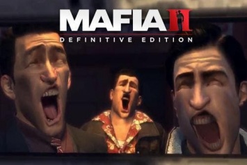 Обновленная Mafia II собирает негативные отзывы игроков