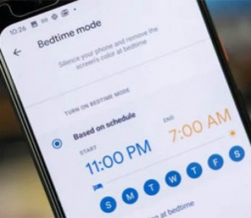 Google учит Android определять причины бессонницы