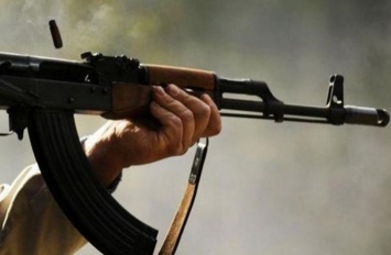 На Киевщине подросток застрелил ветерана АТО из его же оружия (ФОТО)