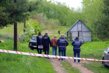 Расстрел семерых человек в Житомирской области: подозреваемому избрали меру пресечения