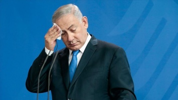 Завтра начнется суд над премьер-министром Израиля - его обвиняют во взяточничестве