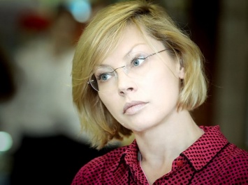 Актриса Алена Бабенко сообщила, что заболела коронавирусом