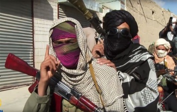 В Афганистане талибы объявили о трехдневном перемирии