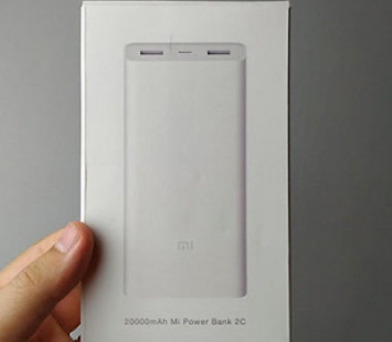 Xiaomi купила акции своего производителя павербанков и зарядных устройств