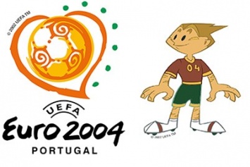 Евро-2004: первый крупный международный турнир для легионеров «Динамо»