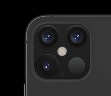 Камеры будущих iPhone 12 будут поставлять сразу три производителя