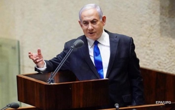Нетаньяху будут судить за коррупцию