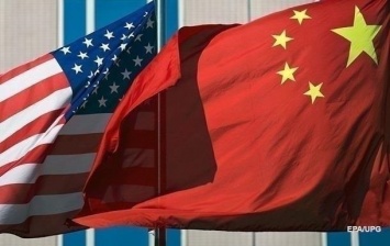 Китай заявил, что приближается к новой Холодной войне с США