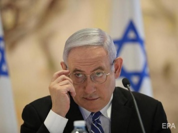 Сегодня в Израиле начинется судебный процесс над Нетаньяху