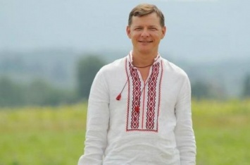 Олег Ляшко вновь может занять кресло в Раде: подробности