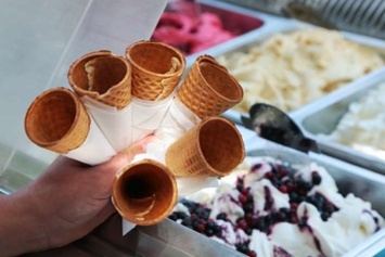 Хозяин фабрики мороженого раскрыл рецепт счастья