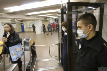 Открытие метро в Киеве: в подземке сообщили время начала работы и интервал движения поездов