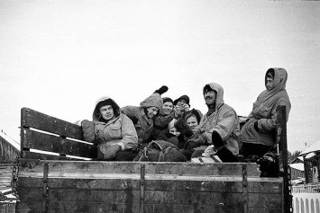 Перевал Дятлова: главные версии таинственной гибели туристов в 1959 году