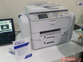 IDC: рынок печатающих устройств сократился из-за коронавируса
