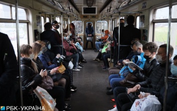 Первый день открытия метро в Киеве: какая ситуация в подземке и на дорогах