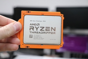 Создатель Linux впервые за 15 лет перешел на процессор AMD - 32-ядерный Ryzen Threadripper